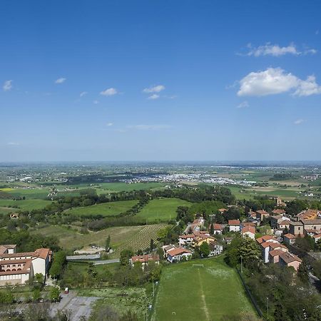 Albergo Colonna Bertinoro Exterior photo
