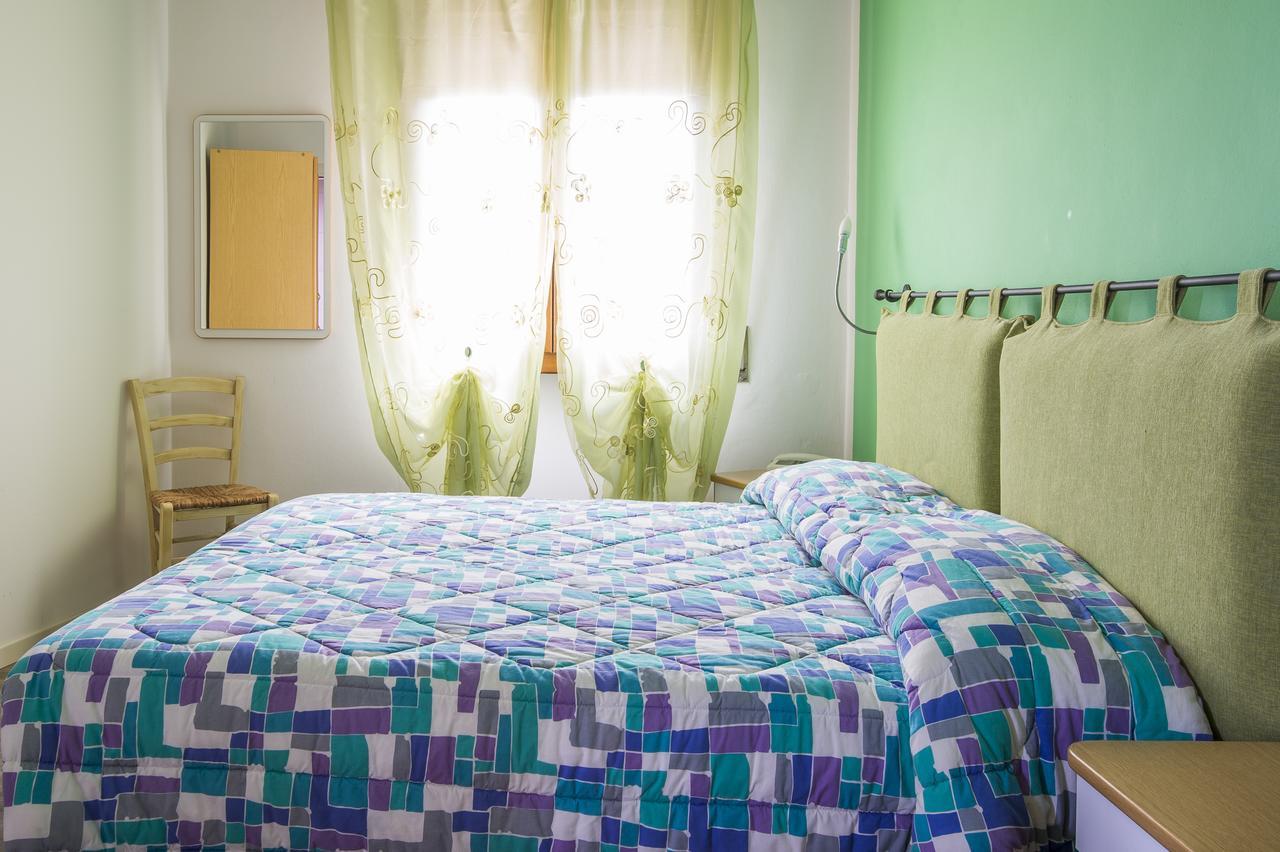 Albergo Colonna Bertinoro Exterior photo