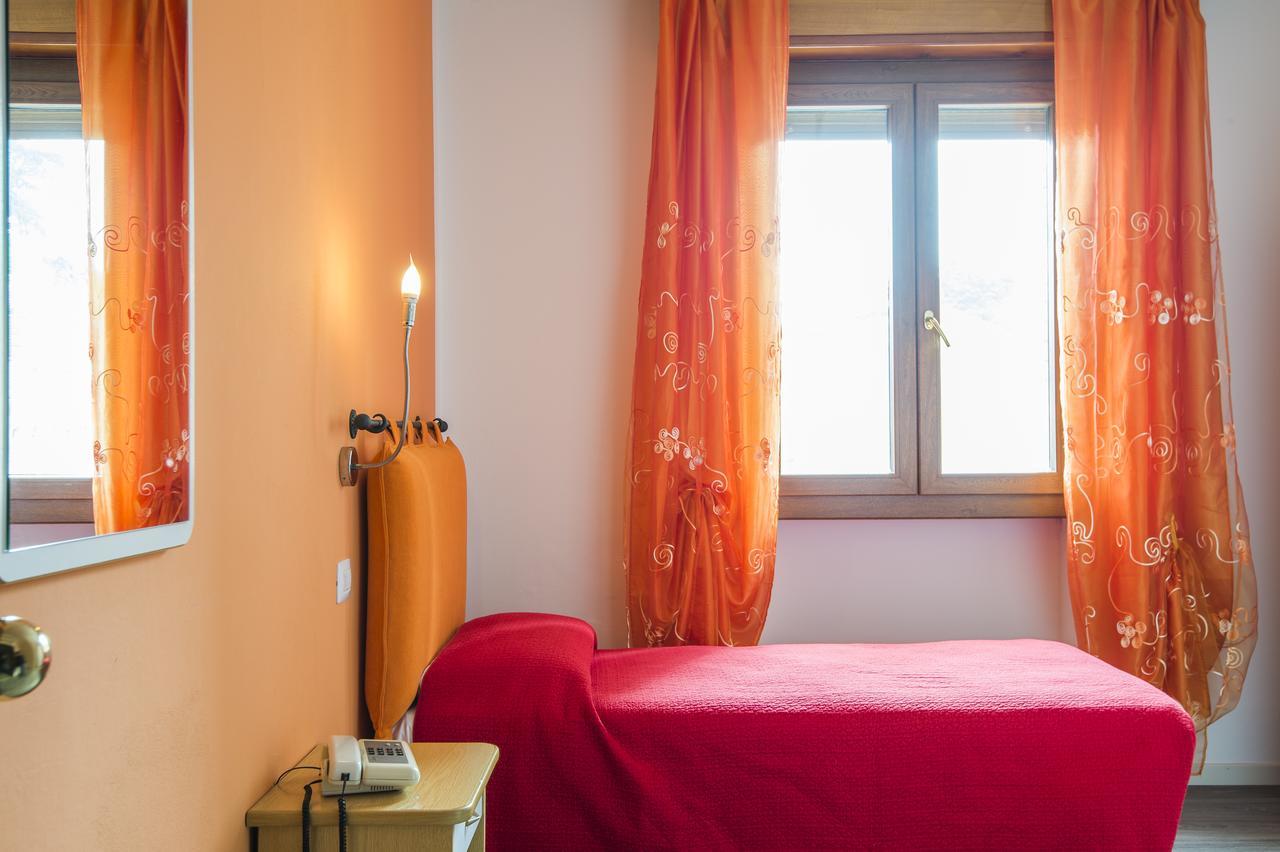Albergo Colonna Bertinoro Exterior photo
