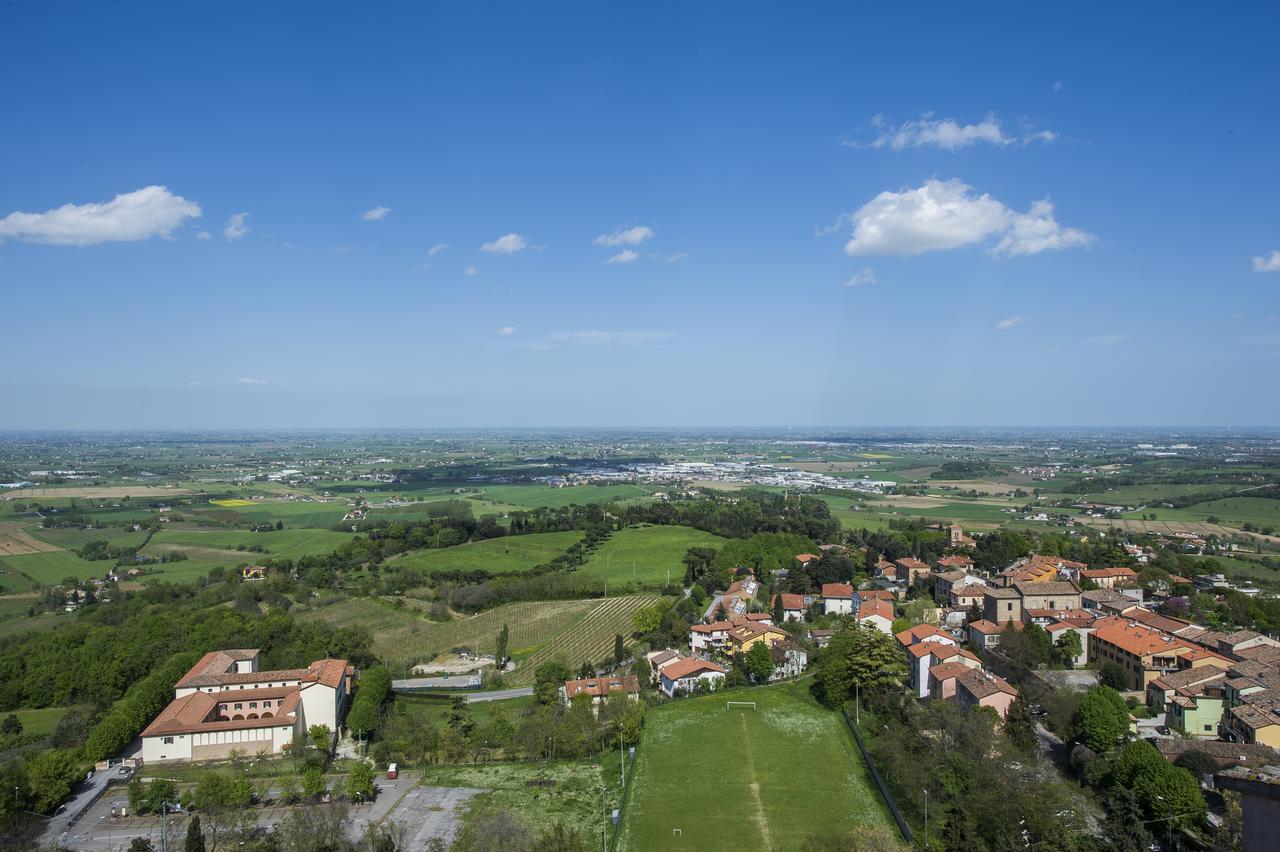 Albergo Colonna Bertinoro Exterior photo
