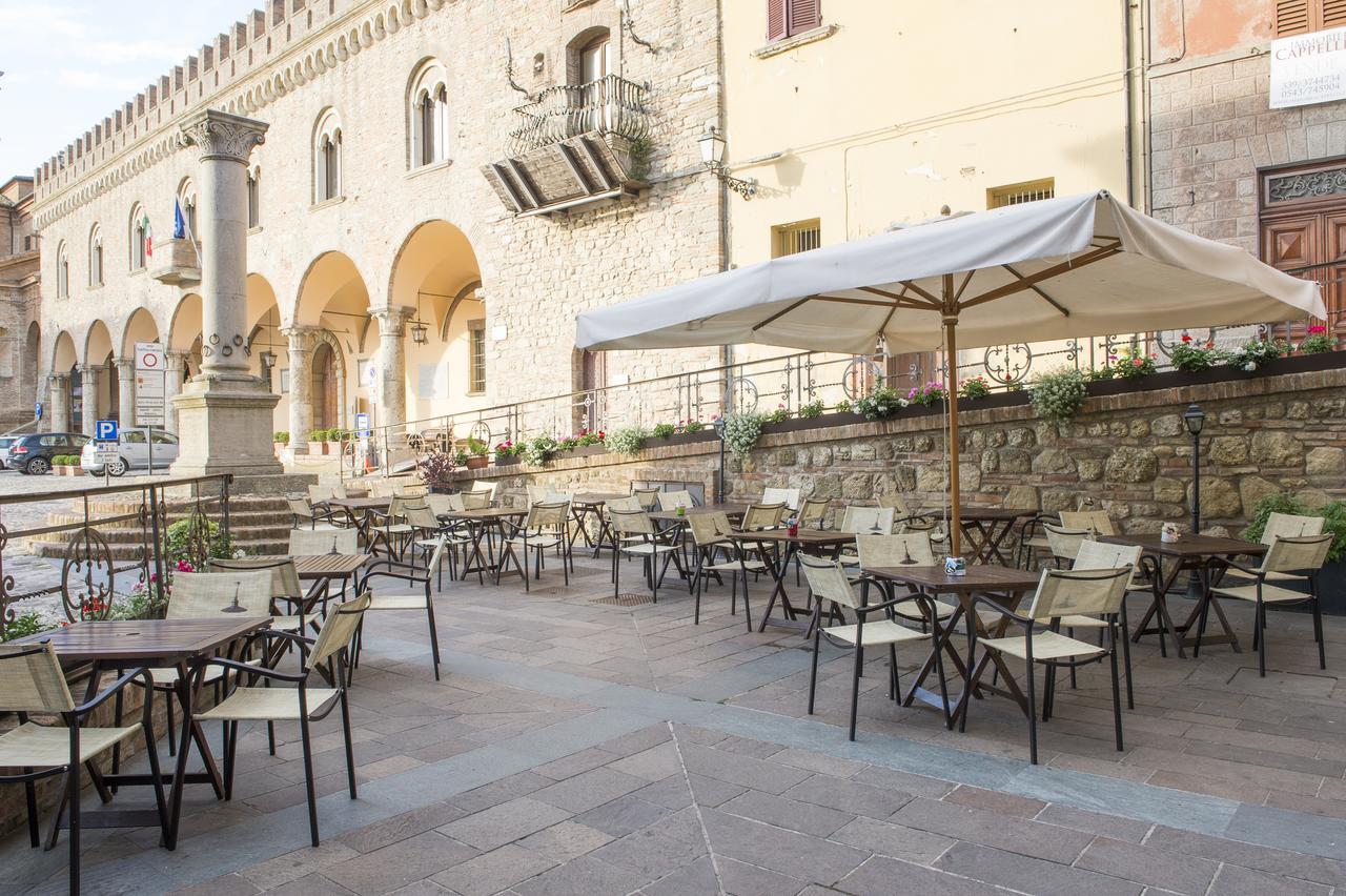 Albergo Colonna Bertinoro Exterior photo