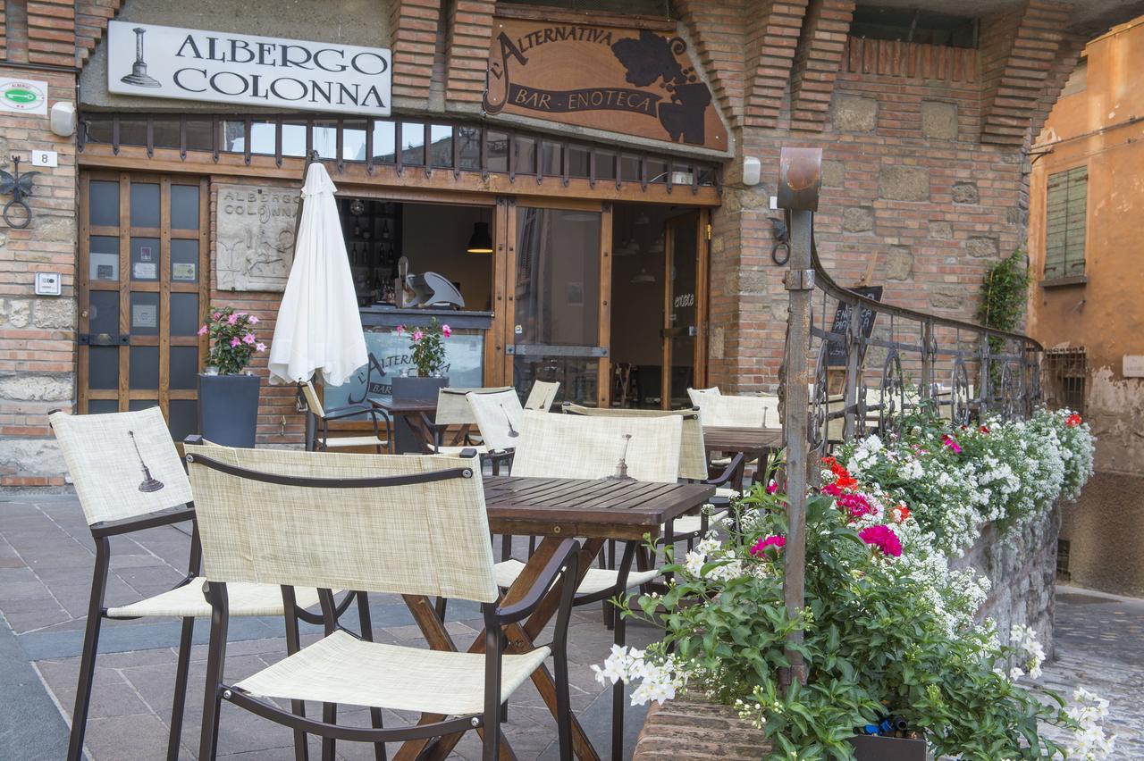 Albergo Colonna Bertinoro Exterior photo